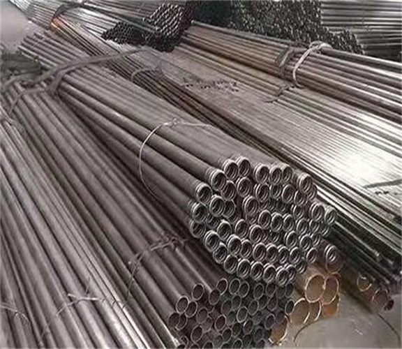 楚雄螺旋式声测管工地安装