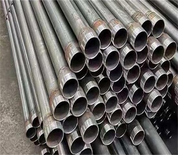 楚雄套筒式声测管桩基专用