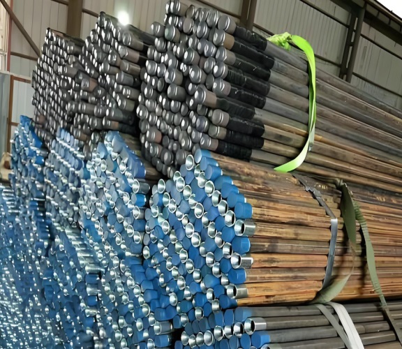 楚雄单向注浆管流量可控
